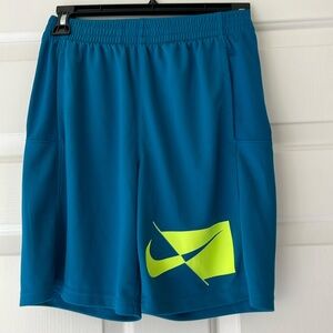 Nike Boy’s Athletic Shorts